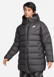 NIKE Яке w sf dwn wr parka