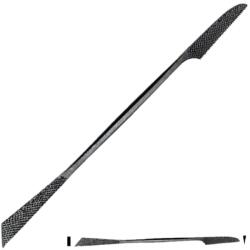 Milani Utensili Raspel pentru sculptura lemn si marmura B192, Milani Utensili (B-192)