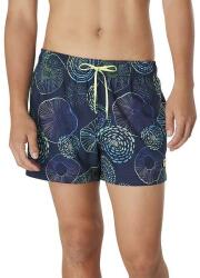 Speedo Плувни шорти print redondo edge volley 14