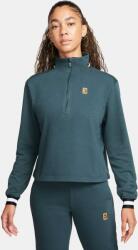 Nike Блуза w nkct df flc heritage top