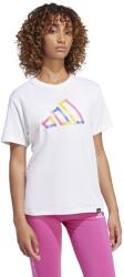 ADIDAS Тениска Tech Fill Graphic T-Shirt