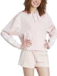 Adidas Суитшърт Future Icons 3-Stripes Hoodie (IW5193)