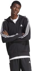 Adidas Суитшърт Essentials French Terry 3-Stripes (IC0433)