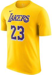Nike Тениска lal m nk es nn ss tee (dr6380-734)