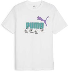 PUMA Тениска GRAPHICS Sneaker - sportdepot - 30,00 лв