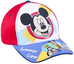 CERDA Шапка Mickey (2200009016-RED)
