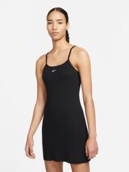 Nike Рокля w essntl rib bycn - sportdepot - 61,90 лв