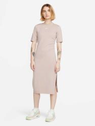 Nike Рокля w essntl midi dress (dv7878-272)