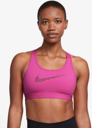NIKE Спортен сутиен w nk df swsh pded hbr bra (fb4124-615)