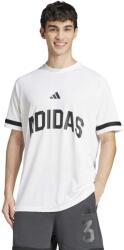 Adidas Тениска Seasonal Essentials US Sport T-Shirt (JD8099)