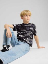 PUMA Тениска ESS CAMO AOP Tee B - sportdepot - 32,19 лв