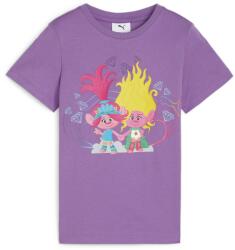 PUMA Тениска x trolls - sportdepot - 28,75 лв