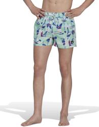 Adidas Плувни шорти Seasonal Floral CLX