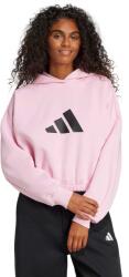 Adidas Суитшърт Future Icons 3 Bar Logo Hoodie (JE0138)
