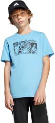 Adidas Тениска Messi Icon Graphic T-Shirt Kids