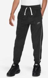 NIKE Спортно долнище b nsw amplify jogger (fd3164-010)