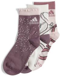 ADIDAS Чорапи Disney Minnie Mouse 3 Pairs Per Pack Socks