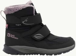 Jack Wolfskin Ботуши polar bear-g texapore mid vc k - sportdepot - 176,02 лв