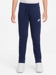 NIKE Спортно долнище b club ft (da0864-410)