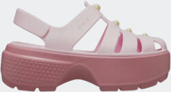 Crocs Stomp Fisherman Sandale Dama Roz 210979-6XX (210979-6XX)