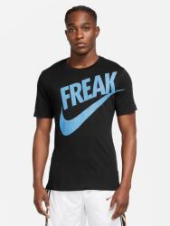 Nike Тениска giannis m nk df (dr7645-010)
