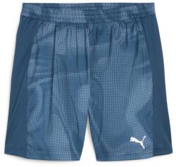 PUMA Къси панталони run favorites velocity aop 7 (52509421)