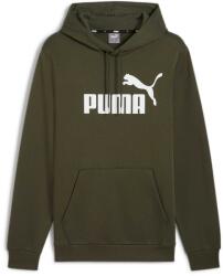 PUMA Суитшърт ESS Big Logo Hoodie FL (s) - sportdepot - 62,43 лв