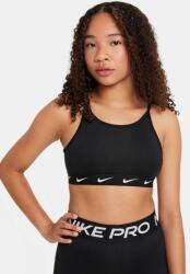 NIKE Спортен сутиен g nk df one bra