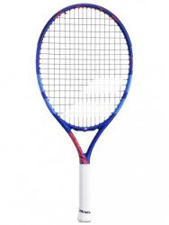 Babolat Тенис ракета drive junior 23 - наплетена (140512-100)