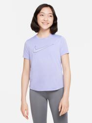 Nike Тениска g df one ss top gx