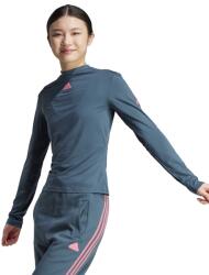Adidas Блуза Future Icons 3-Stripes Long Sleeve