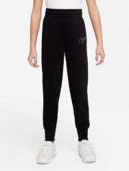 NIKE Спортно долнище g flc wc