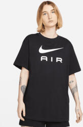 NIKE Тениска w nsw air bf (dx7918-010)