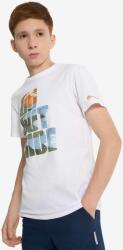 OUTVENTURE Тениска Travel Boys Short sleeve T-shirt - sportdepot - 16,39 лв
