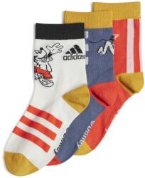 ADIDAS Чорапи Disney's Mickey Mouse Socks 3 Pairs Kids