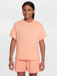 Nike Тениска g nsw tee boy essntl lbr - sportdepot - 34,99 лв