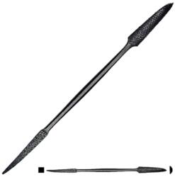 Milani Utensili Raspel pentru sculptura lemn si marmura B195, Milani Utensili (B-195)