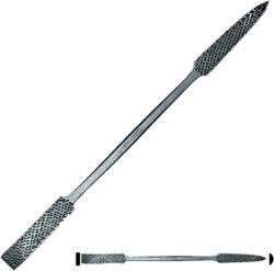Milani Utensili Raspel pentru sculptura lemn si marmura B677, Milani Utensili (B-677)