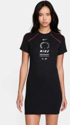 Nike Рокля w nsw dress ss femme sw