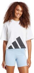 ADIDAS Тениска Essentials Big Logo Boyfriend T-Shirt - sportdepot - 58,66 лв