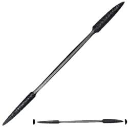 Milani Utensili Raspel pentru sculptura lemn si marmura B194, Milani Utensili (B-194)