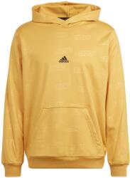 Adidas Суитшърт Embossed Polar Fleece Hoodie