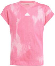 Adidas Тениска Future Icons Allover Print Cotton