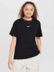 Nike Тениска g nsw tee boy essntl lbr (fz5539-010)