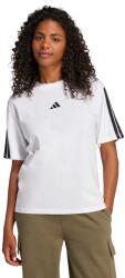ADIDAS Тениска Essentials 3-Stripes Boyfriend T-Shirt