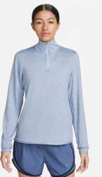 Nike Блуза w nk swift elmnt df uv hz top - sportdepot - 80,38 лв