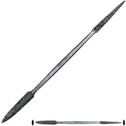 Milani Utensili Raspel pentru sculptura lemn si marmura B676, Milani Utensili (B-676)