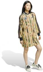 Adidas Рокля X FARM Premium Dress - sportdepot - 153,32 лв