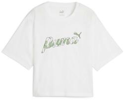 PUMA Тениска ESS+ BLOSSOM Graphic
