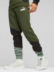 PUMA Спортно долнище POWER CAT Sweatpants FL B
